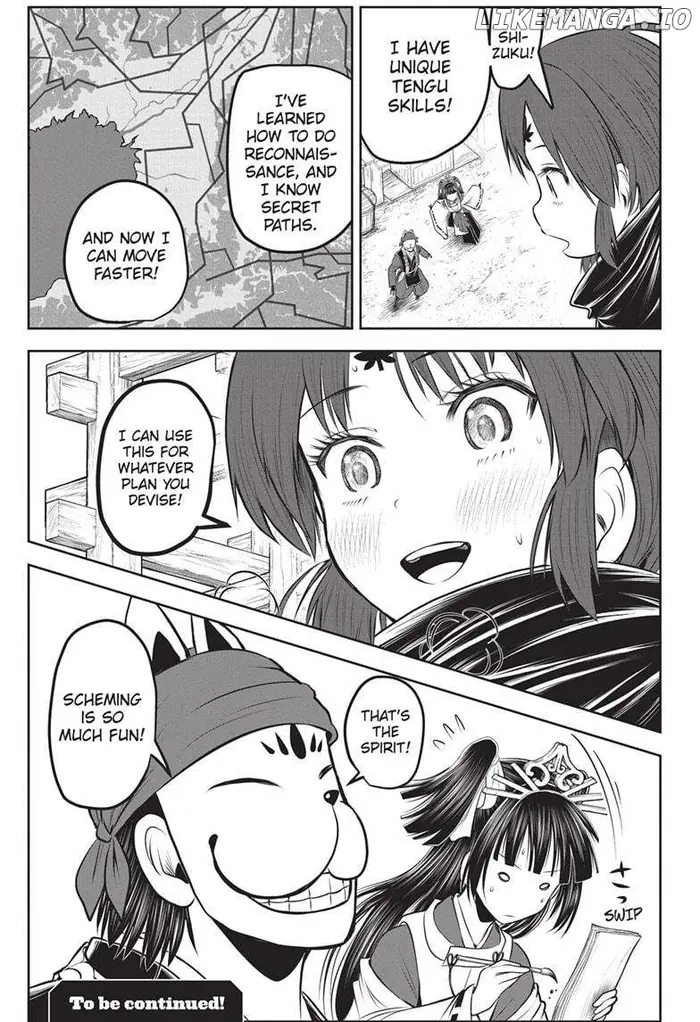 The Elusive Samurai Chapter 154 image 19_optimized